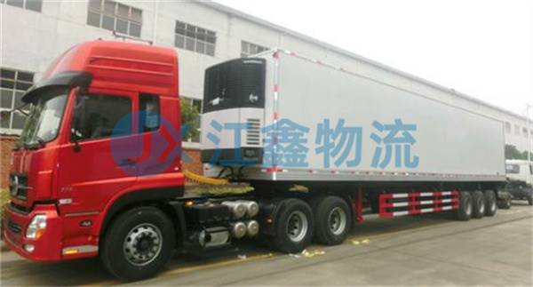 襄阳到高台物流多少钱一公斤