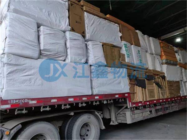 襄阳到高台物流多少钱一公斤